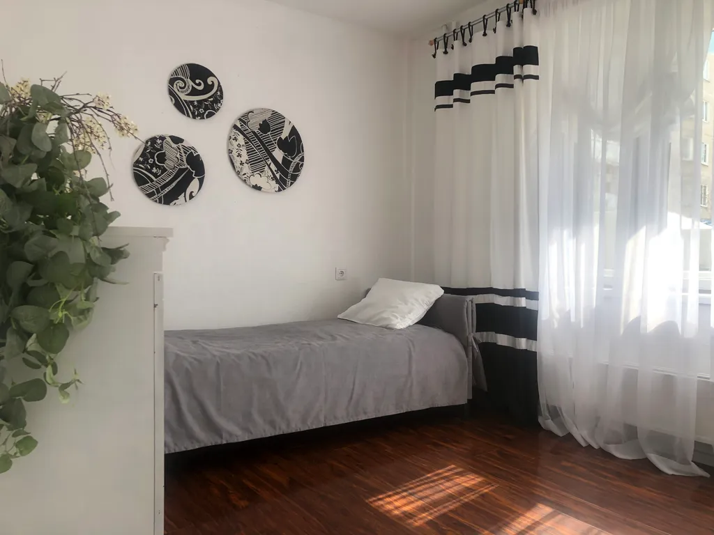 2-комнатная квартира для командированных и гостей города