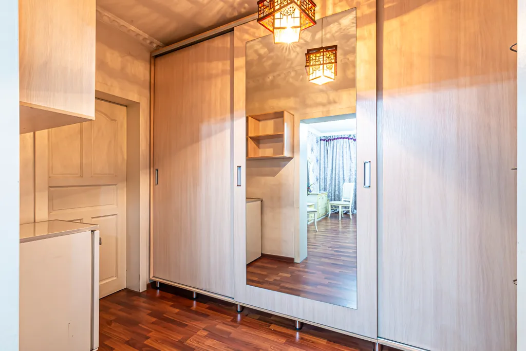 Квартира ЖК Южный Дуэт — Алматы