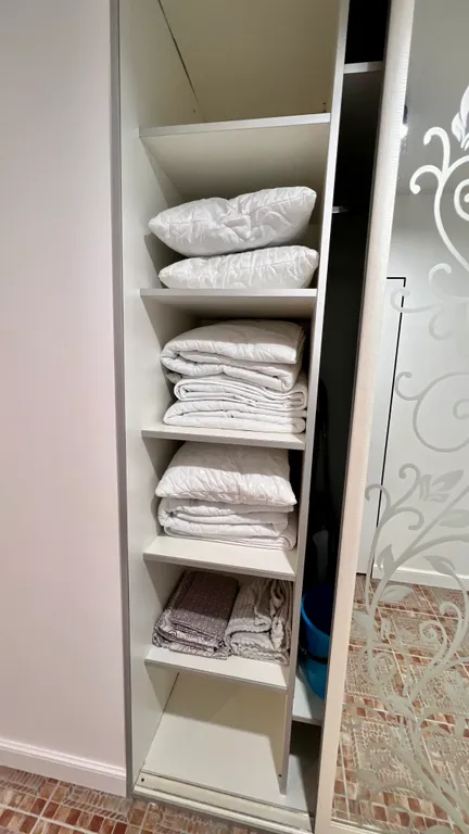 Квартира Большая новая квартира в Сириусе — Сириус