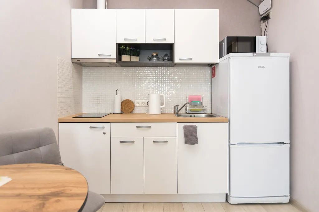 Уютная евродвушка в современном ЖК Каскад рядом с ТЦ Лотос Плаза