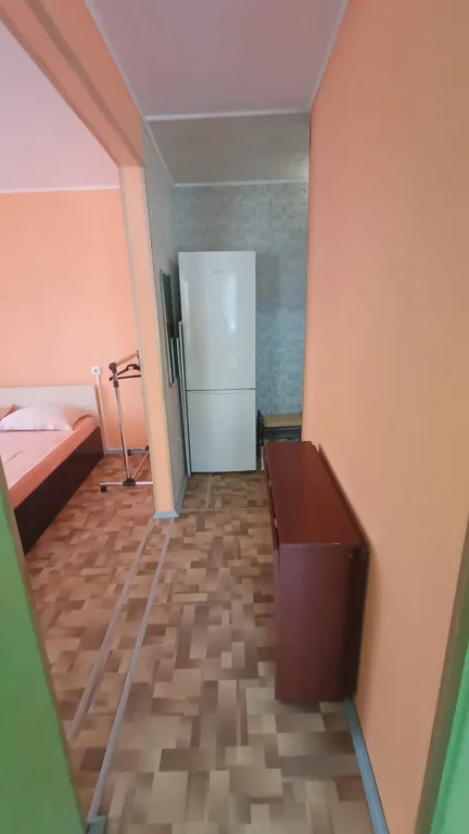 Квартира рядом с цирком