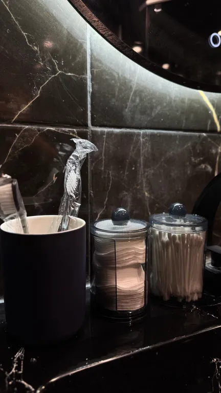 Квартира Квартира Дизайнерская студия со вторым этажом — Шушары