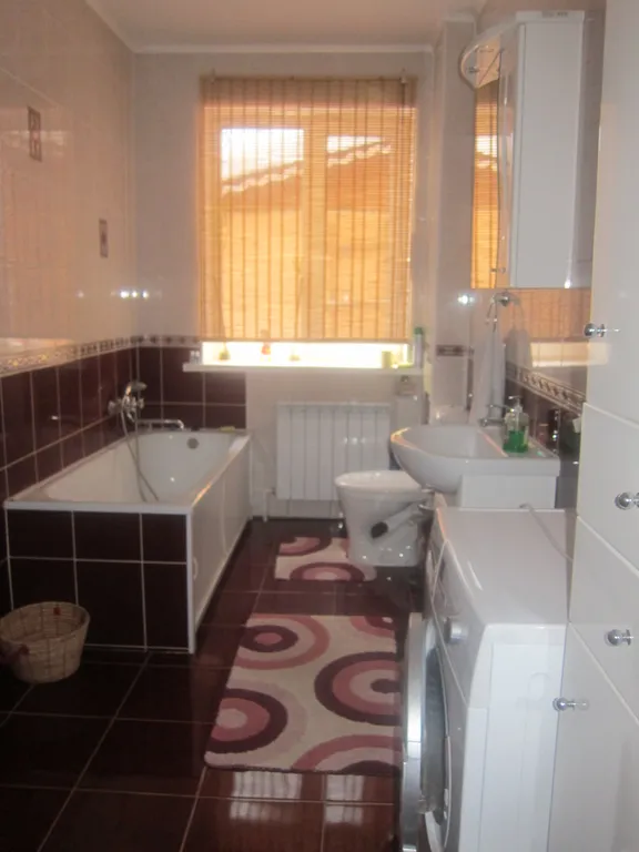 Гостевой дом в Ясной Поляне