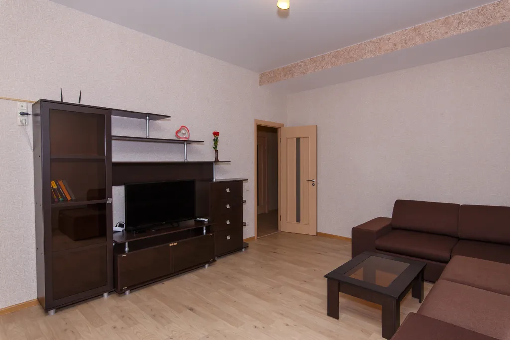 2-комнатная Квартира — аренда посуточно в Севастополь