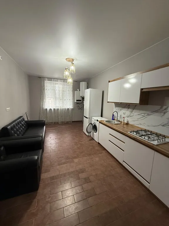 Квартира 3-х комнатная квартира — Дербент