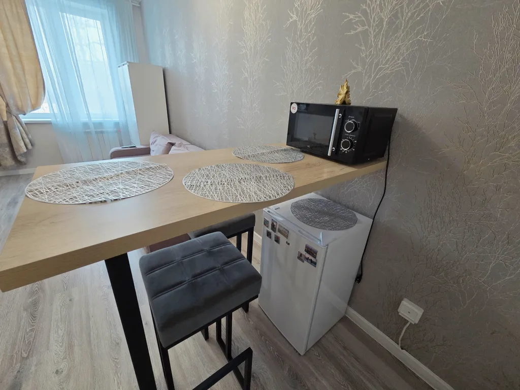 Студия около БСМП