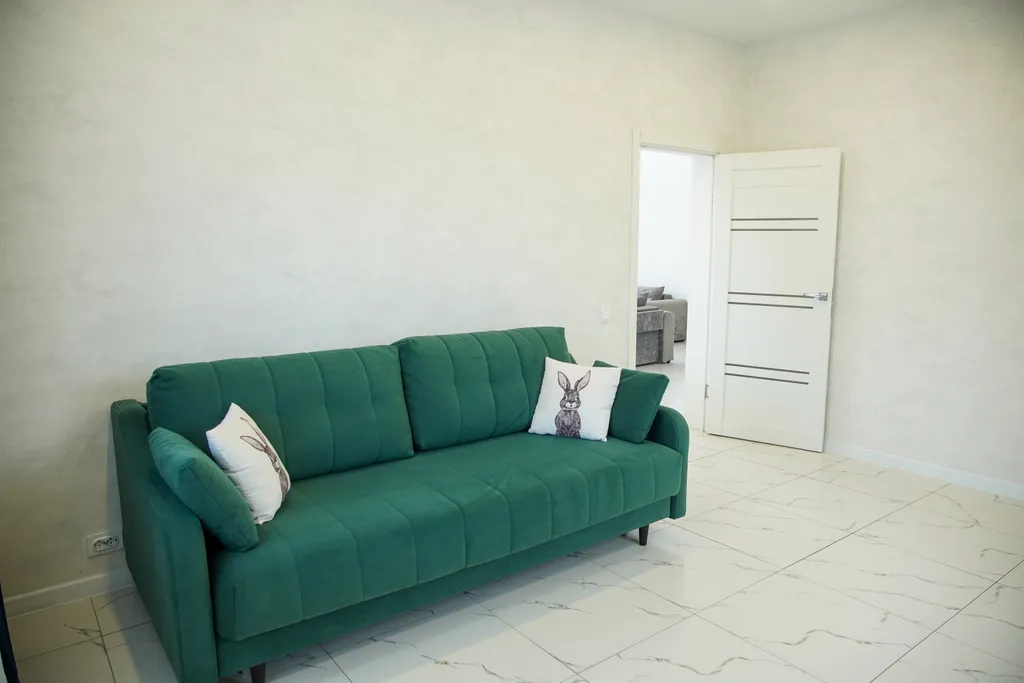 Петровская Усадьба