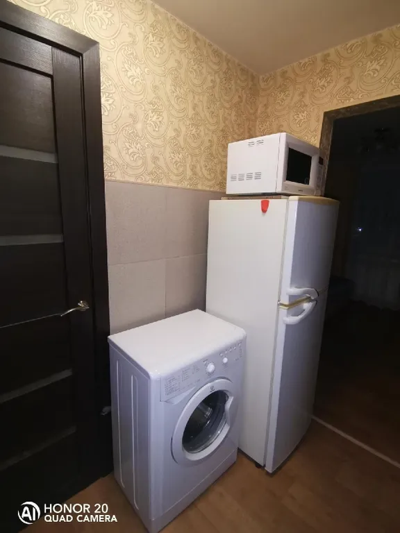 Уютная гостинка