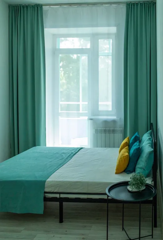 Квартира Райский уголок в самом центре города — аренда посуточно в Красноярск