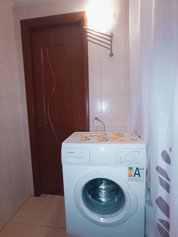 Уютная квартира в Заволжском районе, в 15 минутах от центра города