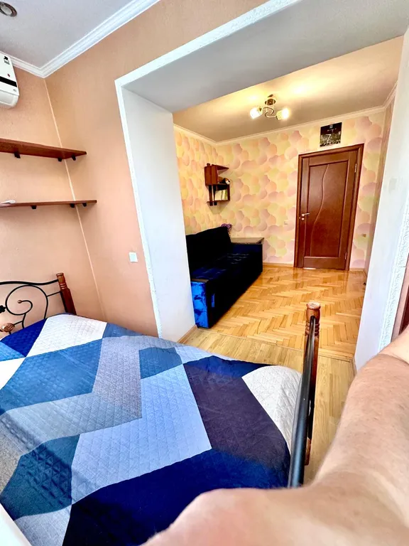 Уютная 3х ком. квартира рядом с парком