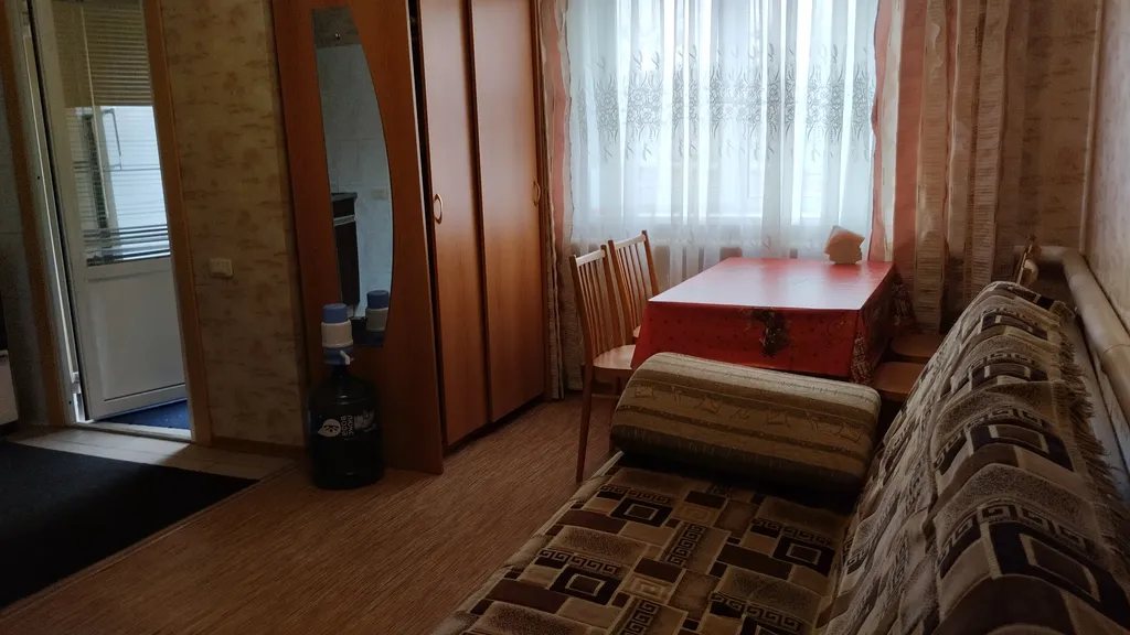 Гостевой домик Семейный