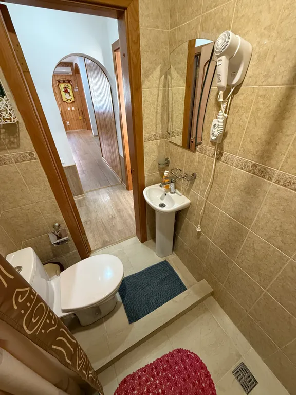 Коттедж у моря