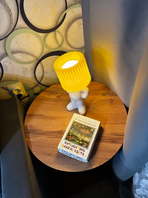 Уютнaя 2-комнатная квартира у памятника Алёши