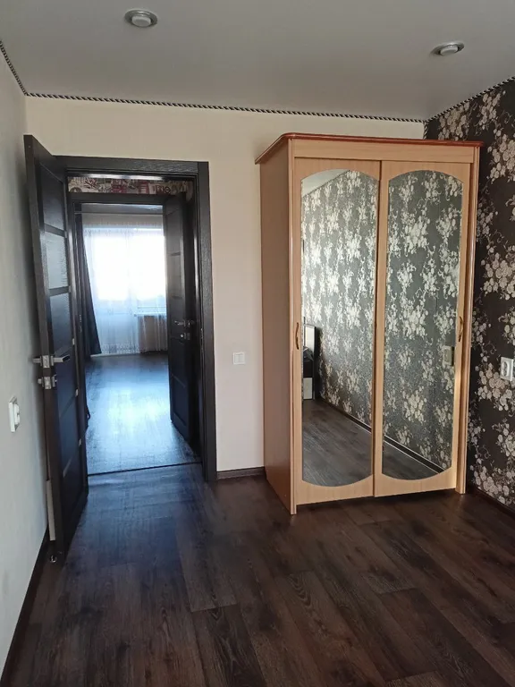 Квартира рядом с парком Притяжение