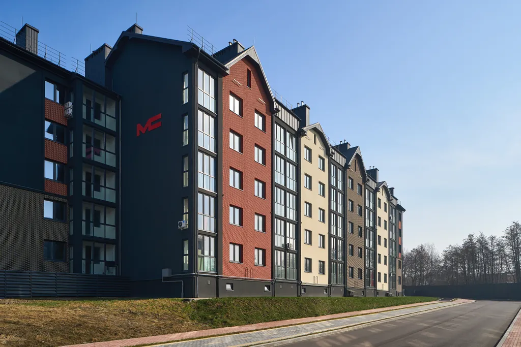 Симфония моря