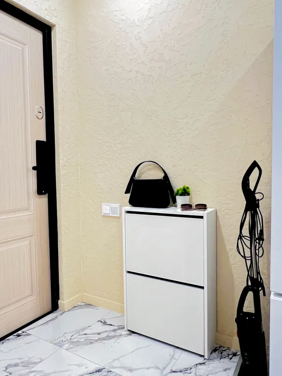 Квартира Квартира Студия с дизайнерским ремонтом — Краснодар