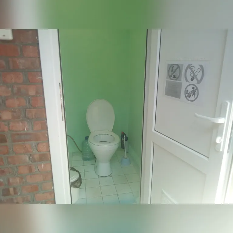 Квартира Квартира 3. Четырёхместный номер эконом — Макопсе