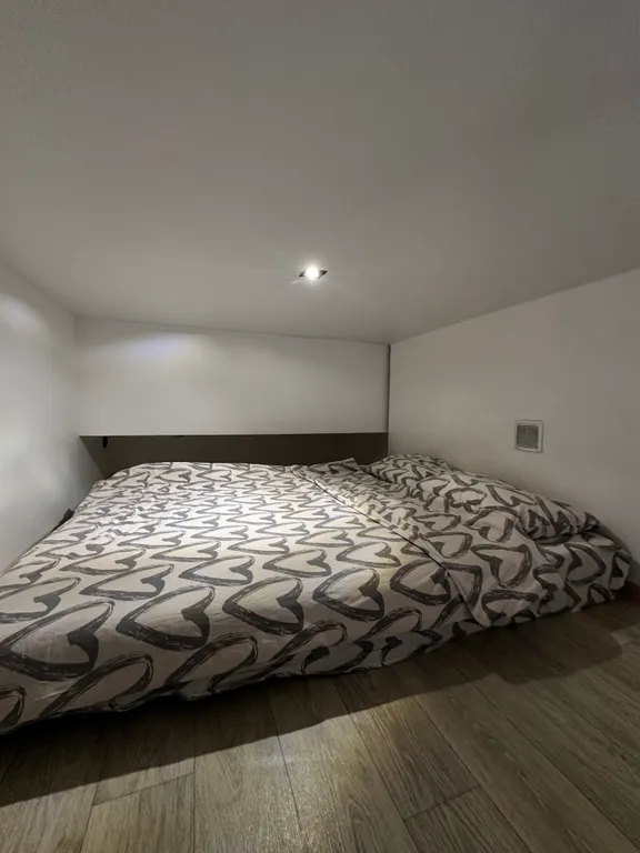 Квартира Квартира Сдаётся уютная студия — Москва