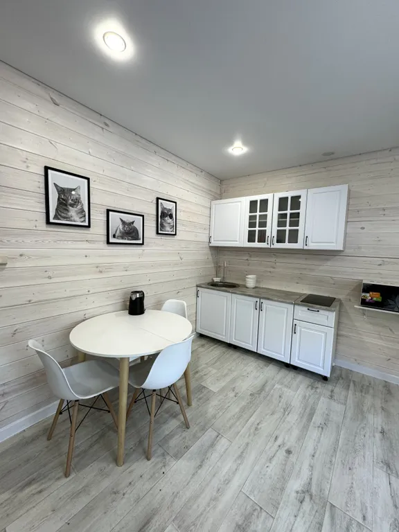 Коттедж Отличный дом для небольшой компании — Казань