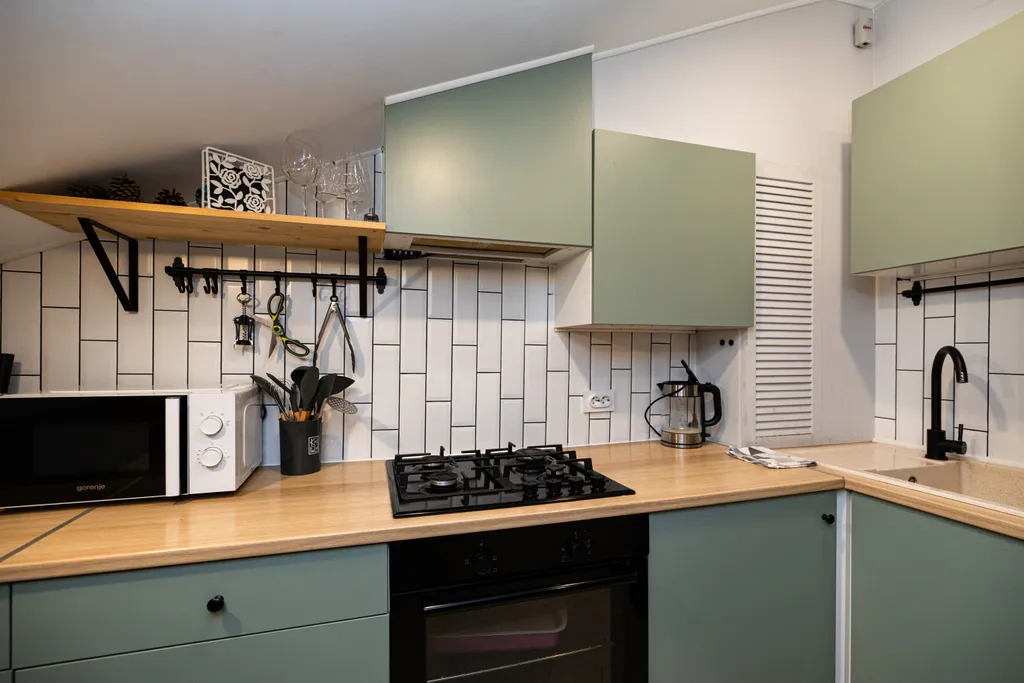 Студия на ГЭС 5