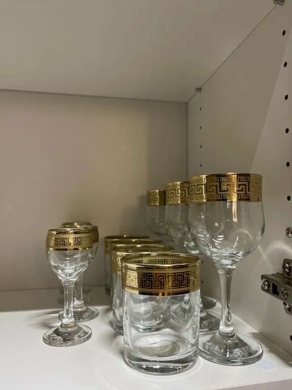 Улучшеные апартаменты баттерфляй с камином в центре