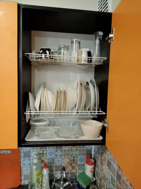 Уютная студия в новостройке