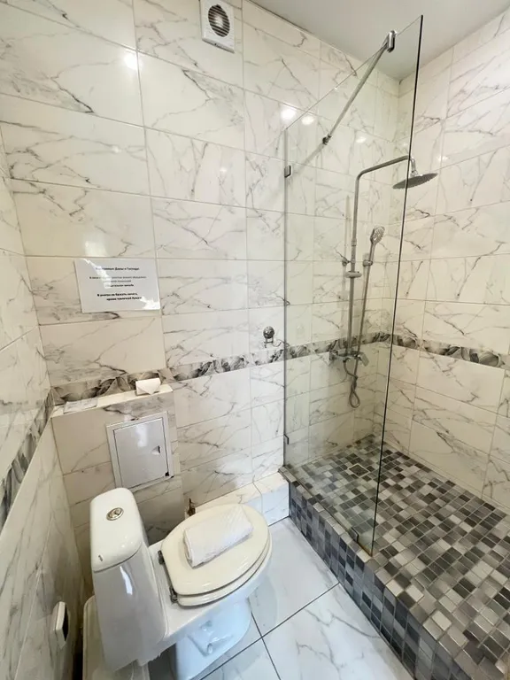 Апартамент в центре возле вокзала