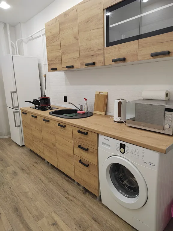 Новая, уютная квартира в центре города Салехард