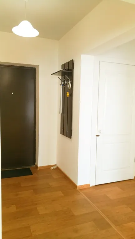 Квартира Квартира с видом на Центр города — Красноярск