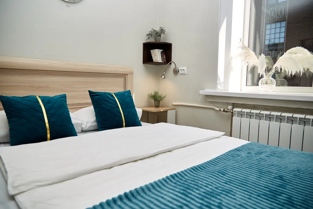 Wow-студия у библиотеки Аалто