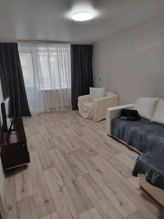 Квартира недалеко от жд и центра — аренда посуточно в Белогорск