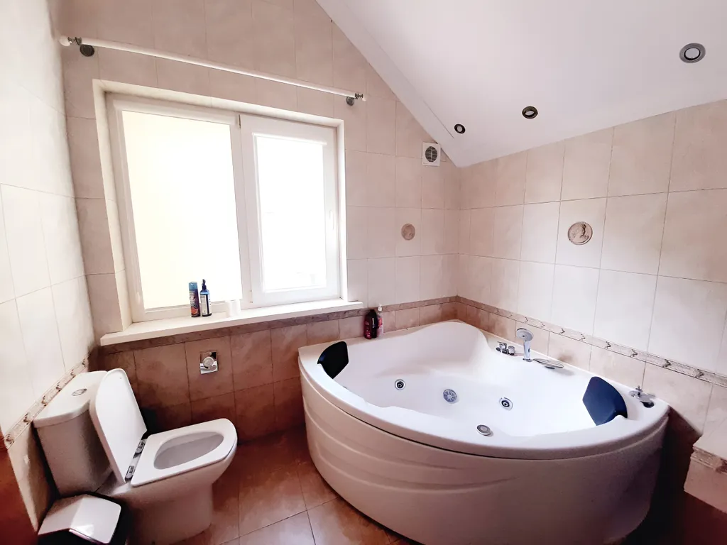 Коттедж Коттедж с видом на форелевые озёра — Казачий Брод