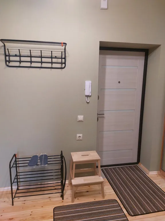 Квартира Квартира в исторической части города — Нижний Новгород