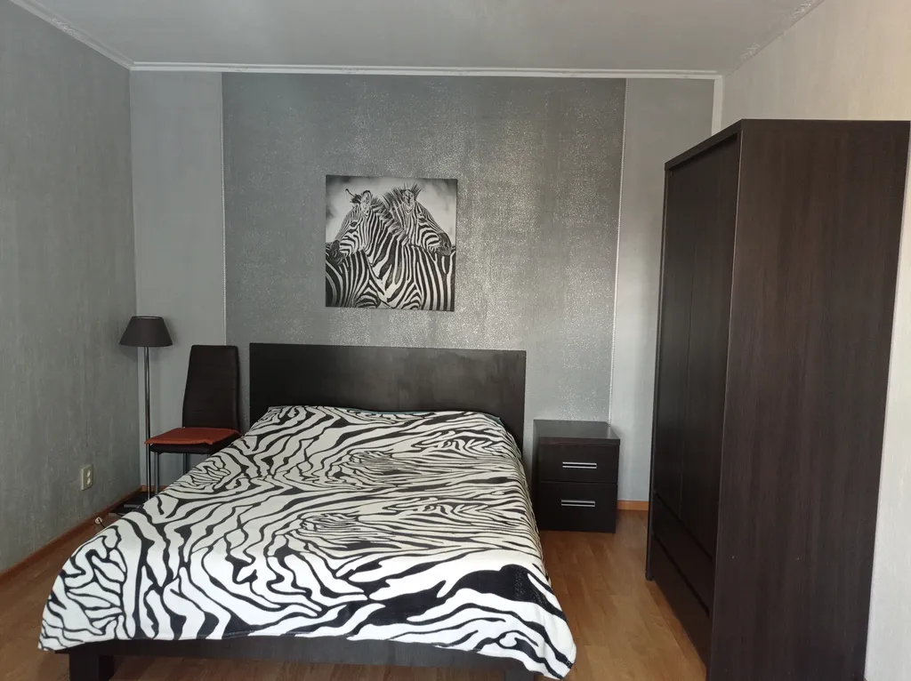 Квартира 1-комнатная Квартира — Калининград