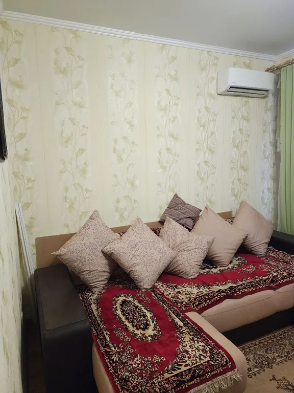 Отличная квартира вблизи моря