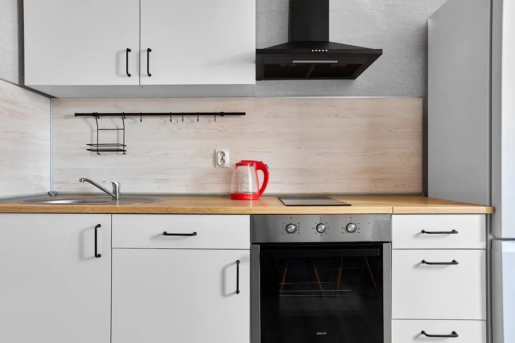 Квартира Уютная квартира в уютном районе — Краснодар