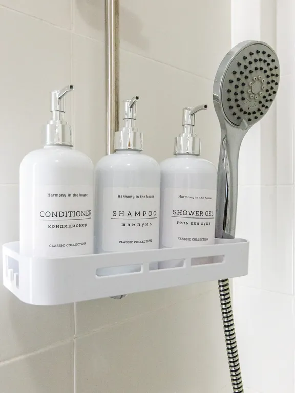 Современная красивая 1-комнатная квартира