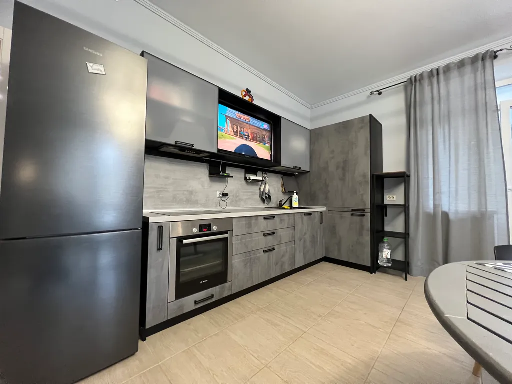 Квартира на берегу озера Еловое