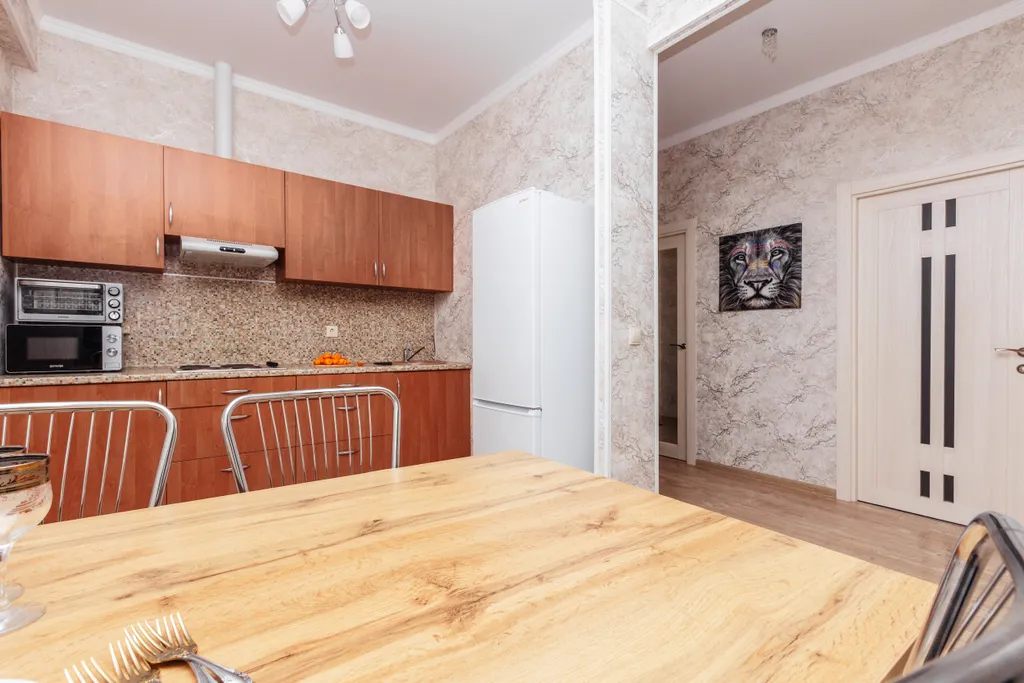 Квартира Уютная семейная квартира в центре — Сочи