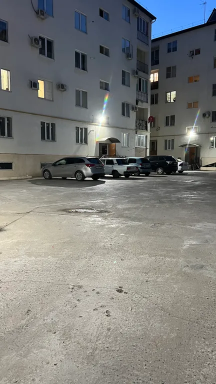 Квартира Квартира в центре города — Дербент
