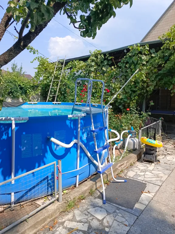 5-комнатный Дом