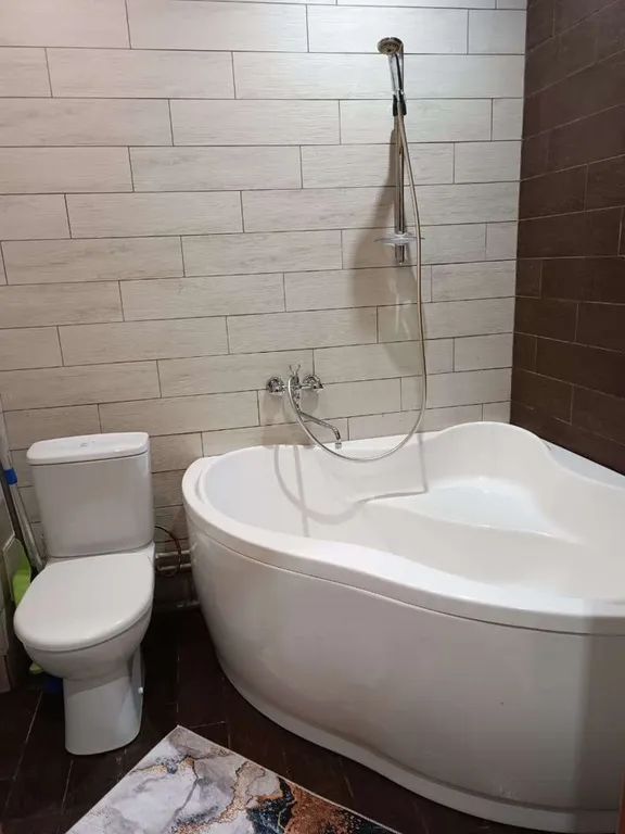 Квартира в самом центре города