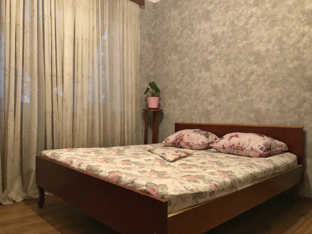 Уютное, спокойное место для проживания