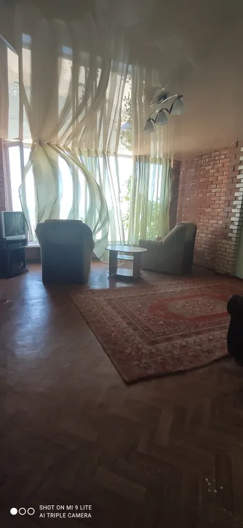 Таунхаус возле моря, в черте города, 10 метров до моря