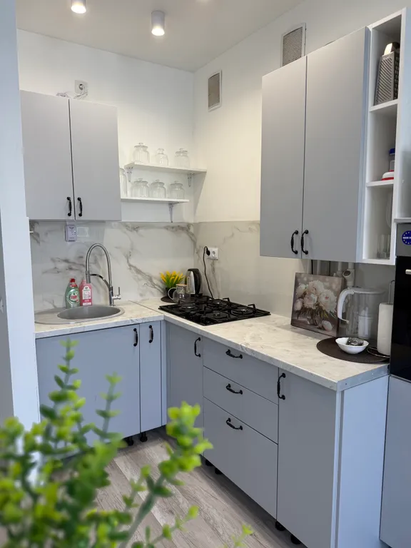 Квартира Уютная квартира на Балтийском море — Пионерский