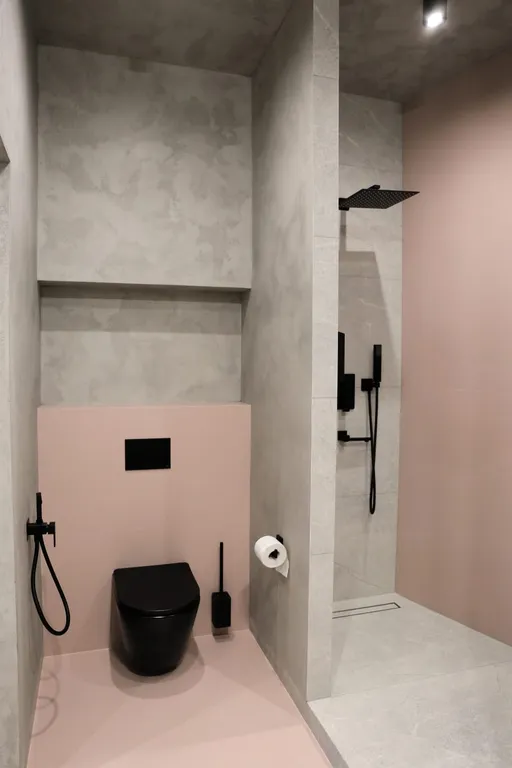 Квартира в Рыбной деревне