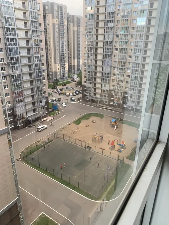 Квартира Просторная квартира, в которой вы будете чувствовать себя, как дома — Казань