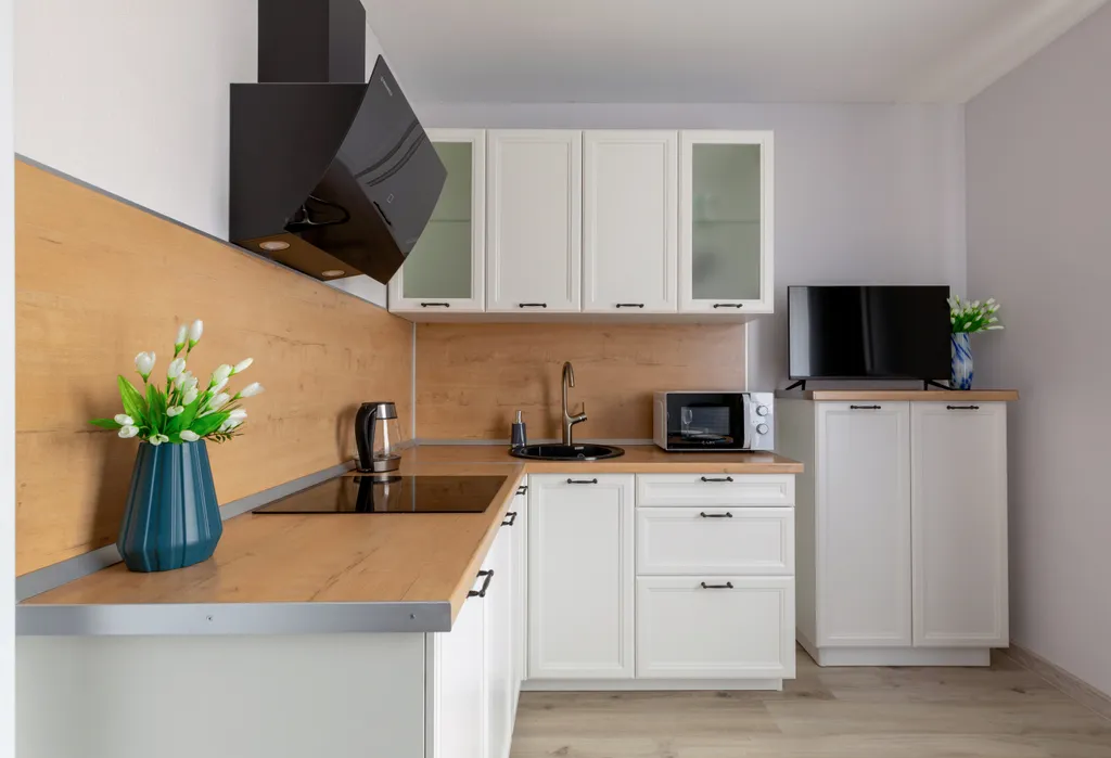 Квартира Однокомнатная квартира в жк Живи в Песочном — Песочный