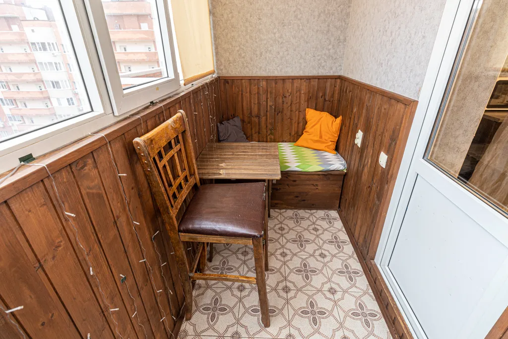 Квартира возле парка Галицкого